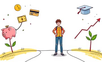 The Importance of Financial Education in Your 20s