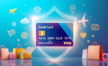 Understanding Credit Card Insurance and Protection