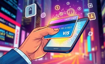 Comparing Digital Credit Cards: Which Offers More?