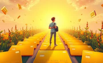 Credit Cards for Students: Building Credit Responsibly