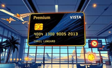 Navigating Premium Credit Cards: Are They Worth the Fees?
