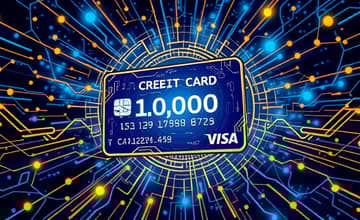 Credit Cards Offering Instant Digital Approval