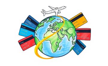 The Best Credit Cards with Zero Foreign Transaction Fees