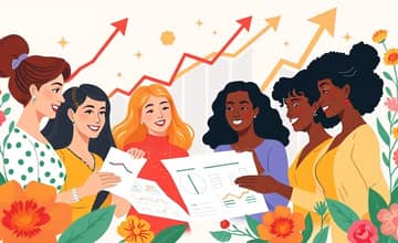 Financial Education for Women: Building Wealth Confidently