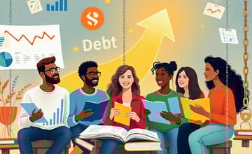 How Financial Education Can Help You Escape Debt
