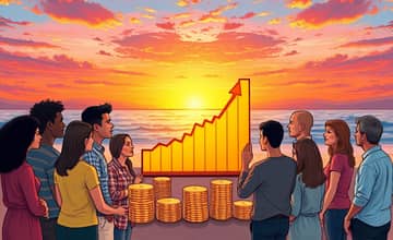 How Financial Education Leads to Early Retirement