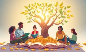 Common Financial Misconceptions and How Education Helps