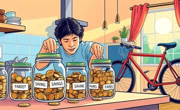 Financially Conscious Living: How Small Changes Add Up