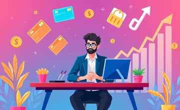 Credit Cards for Online Businesses: Maximize Your Benefits