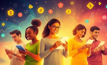 Financial Education Apps You Can't Live Without