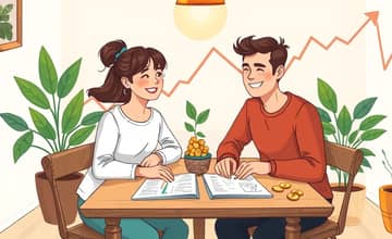 Financial Education for Couples: Achieving Financial Harmony