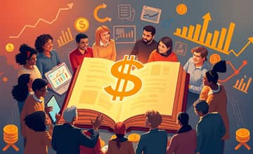 Practical Steps to Enhance Your Financial Education Today