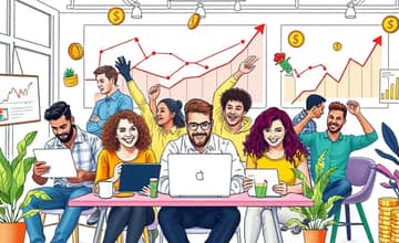 Financial Education for the Freelance Economy