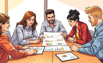 Financial Education Strategies for Small Businesses