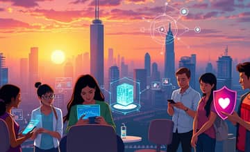 Integrating Technology into Your Financial Lifestyle