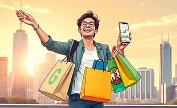 Smart Spending Habits for an Upgraded Lifestyle