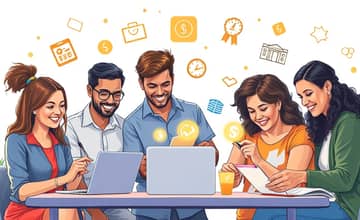 How to Build a Robust Financial Education Plan Online