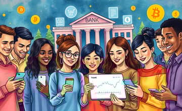 Financial Literacy and Digital Currency: What You Need to Know