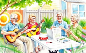 Maintaining Your Preferred Lifestyle Post-Retirement