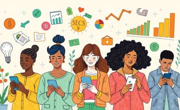 Apps to Boost Your Financial and Personal Lifestyle