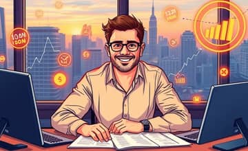 Personal Loans for Entrepreneurs: Fast Funding Options