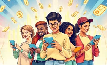 Quick and Reliable Digital Personal Loans