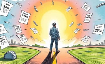 Mistakes to Avoid When Taking Out Personal Loans
