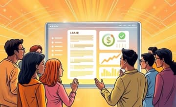 Understanding the Terms of Online Personal Loans