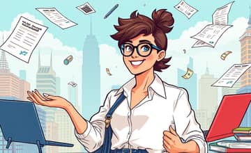 Flexible Personal Loan Options for Freelancers