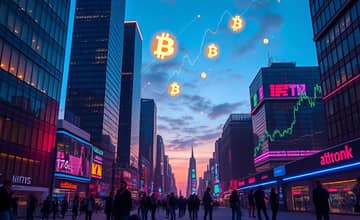 Latest Updates in Cryptocurrency News