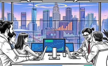 Breaking Financial News for Entrepreneurs and Freelancers