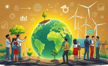 Latest News on Sustainable and Ethical Investing