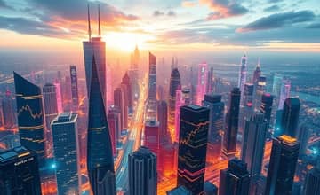How Recent Economic News Affects Digital Investments