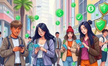 Latest Fintech News Transforming Personal Finance