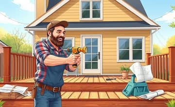 Personal Loans for Home Improvement Projects