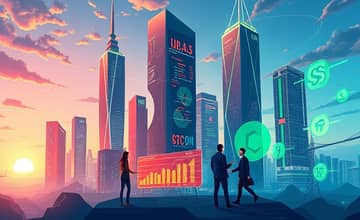 Economic News Trends Shaping the Future of Finance