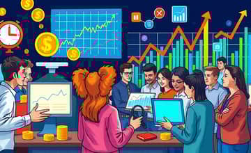 Investment News for Beginners: What to Pay Attention To