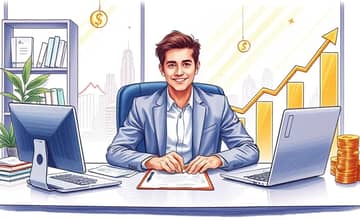 Personal Loans Tailored for Young Professionals