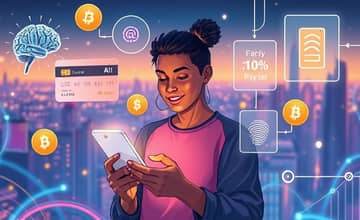 Recent Developments in Personal Finance Technology