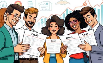 Important News Affecting Your Credit and Loans