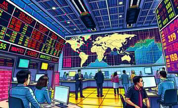 Financial Market News You Shouldn't Miss