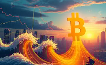 Le Bitcoin franchit un nouveau record en 2025