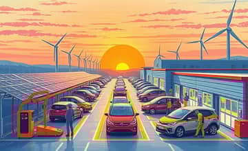 Tesla annonce un plan d’investissement massif en Europe