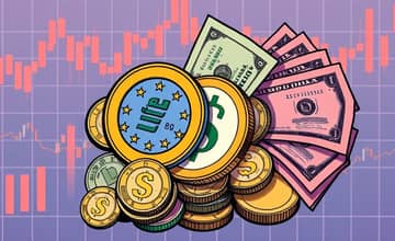 L’euro retrouve de la vigueur face au dollar