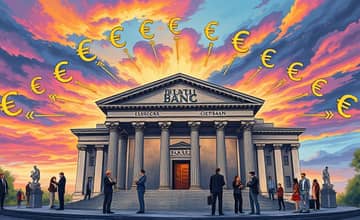 La BCE ajuste sa politique monétaire à la surprise générale