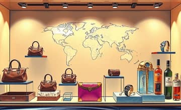 Résultats trimestriels record pour LVMH