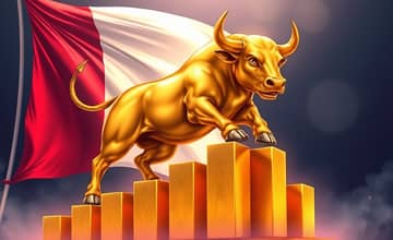 Le CAC 40 atteint un sommet historique