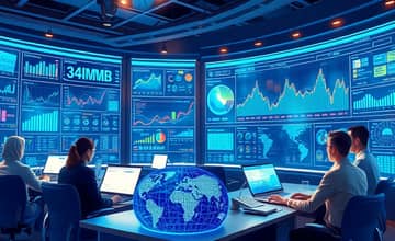 L’IA bouleverse les métiers de la finance