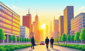 Crise de l’immobilier commercial : quelles solutions ?