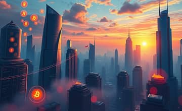 Le marché des cryptos toujours instable mais prometteur